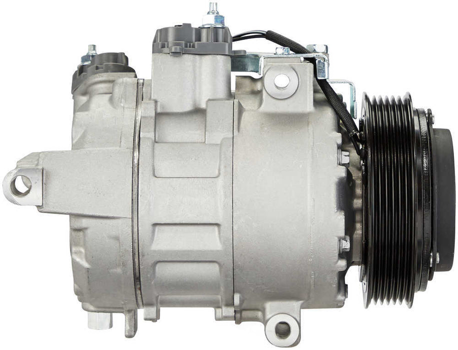 0610362 Spectra New A/C Compressor