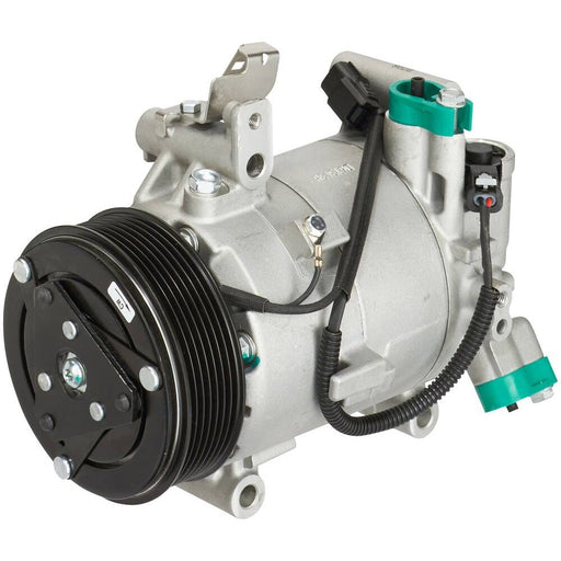 0610364 Spectra New A/C Compressor