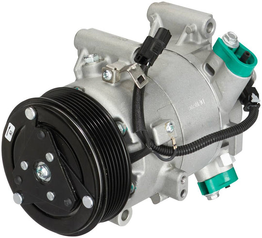 0610365 Spectra New A/C Compressor