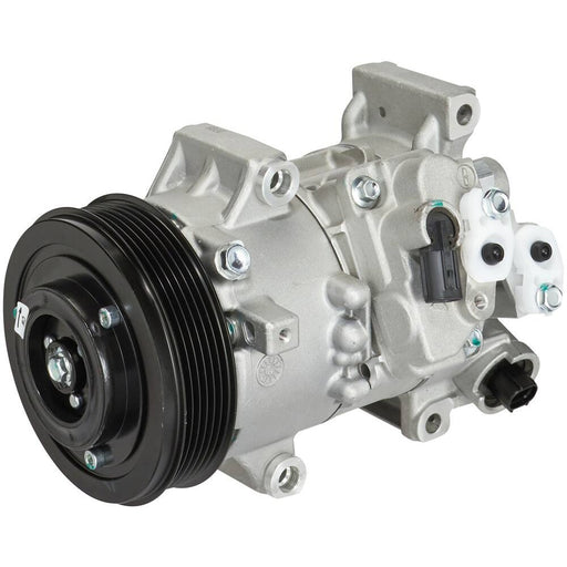 0610366 Spectra New A/C Compressor