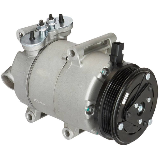 0610368 Spectra New A/C Compressor
