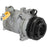 0610371 Spectra New A/C Compressor