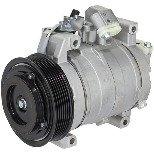0610373 Spectra New A/C Compressor