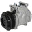 0610375 Spectra New A/C Compressor