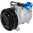 0610376 Spectra New A/C Compressor