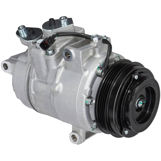 0610377 Spectra New A/C Compressor