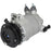 0610379 Spectra New A/C Compressor