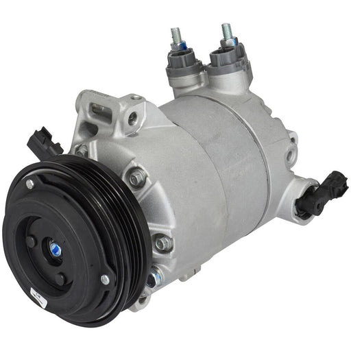 0610379 Spectra New A/C Compressor