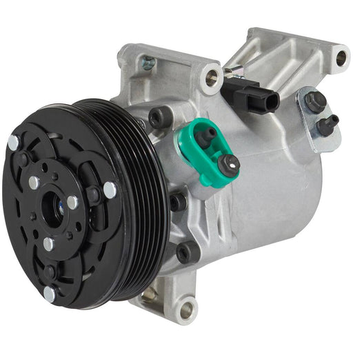 0610380 Spectra New A/C Compressor