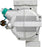 0610383 SPECTRA NEW A/C COMPRESSOR