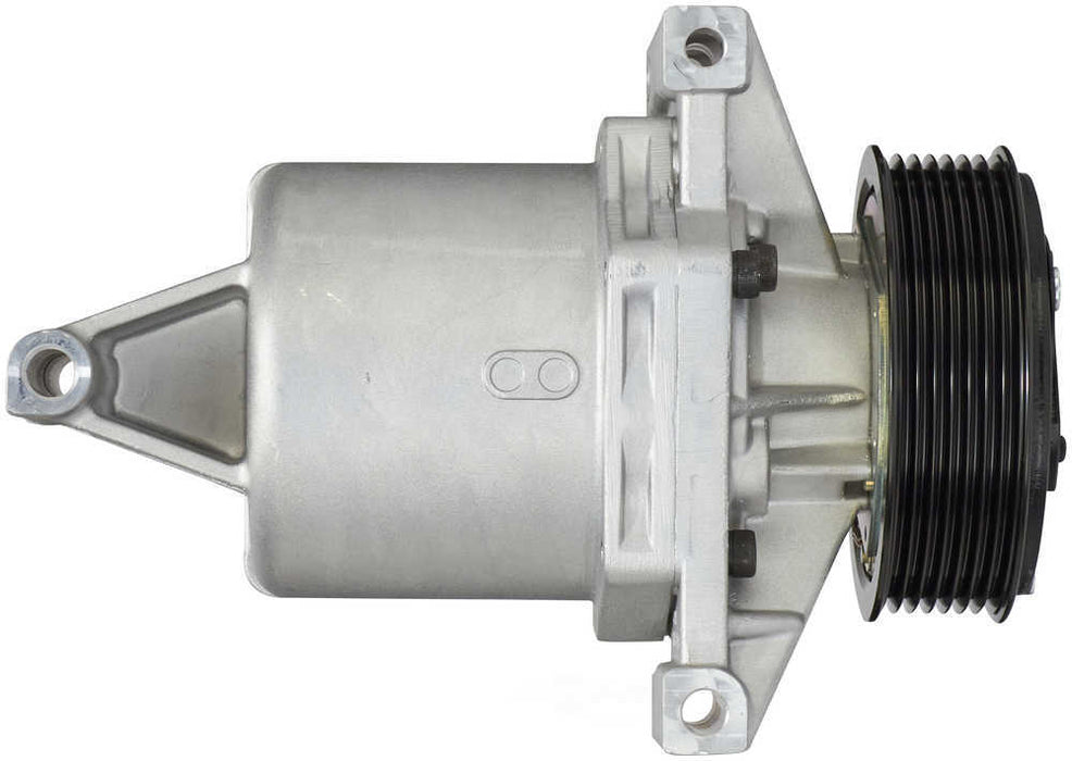 0610383 SPECTRA NEW A/C COMPRESSOR