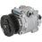 0610387 Spectra New A/C Compressor
