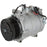 0610390 Spectra New A/C Compressor