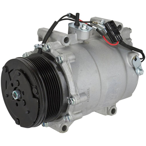 0610390 Spectra New A/C Compressor