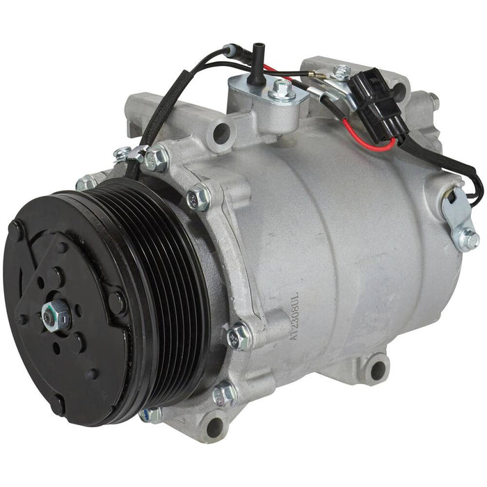 0610390 Spectra New A/C Compressor