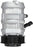0610392 Spectra New A/C Compressor