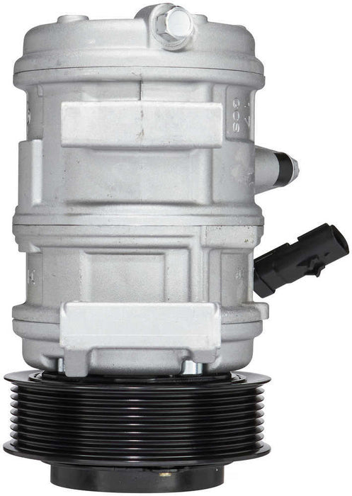 0610392 Spectra New A/C Compressor