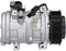 0610392 Spectra New A/C Compressor