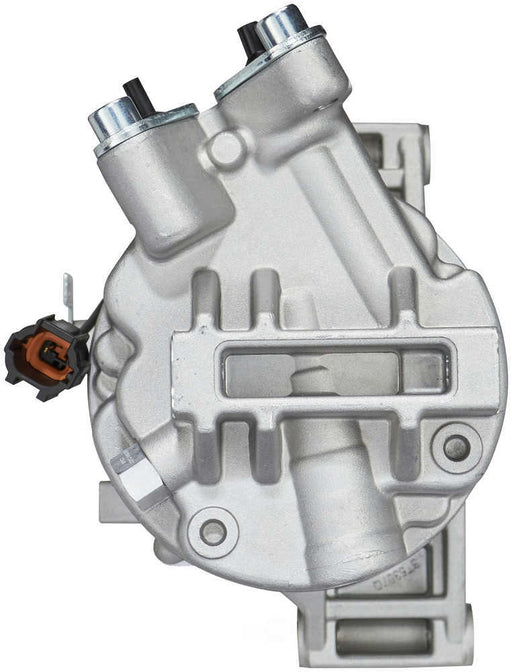 0610394 SPECTRA NEW A/C COMPRESSOR