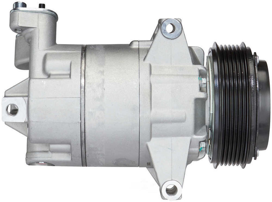 0610394 SPECTRA NEW A/C COMPRESSOR
