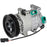 0610398 Spectra New A/C Compressor