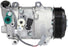 0610402 SPECTRA NEW A/C COMPRESSOR