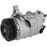 0610404 Spectra New A/C Compressor
