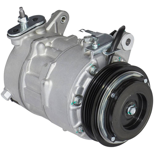 0610405 Spectra New A/C Compressor