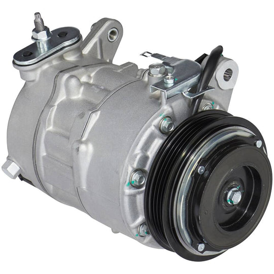 0610405 Spectra New A/C Compressor