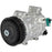 0610407 Spectra New A/C Compressor