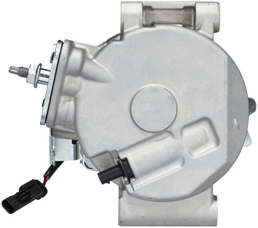 0610408 Spectra New A/C Compressor