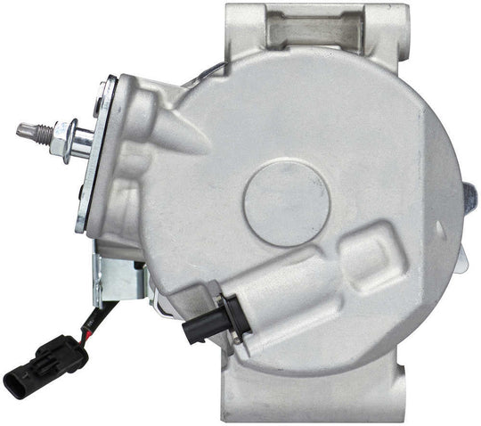 0610408 Spectra New A/C Compressor