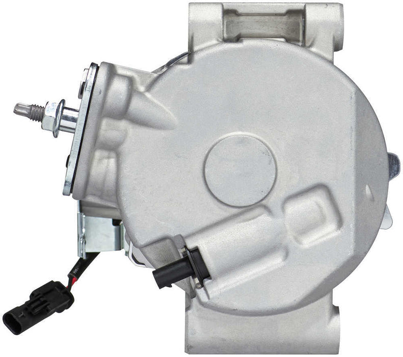 0610408 Spectra New A/C Compressor