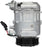 0610408 Spectra New A/C Compressor