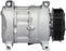 0610408 Spectra New A/C Compressor