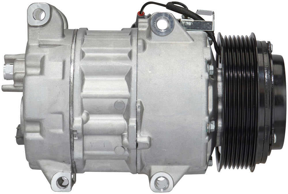 0610410 SPECTRA NEW A/C COMPRESSOR