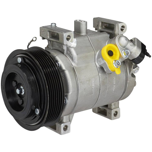 0610411 Spectra New A/C Compressor