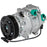 0610413 Spectra New A/C Compressor