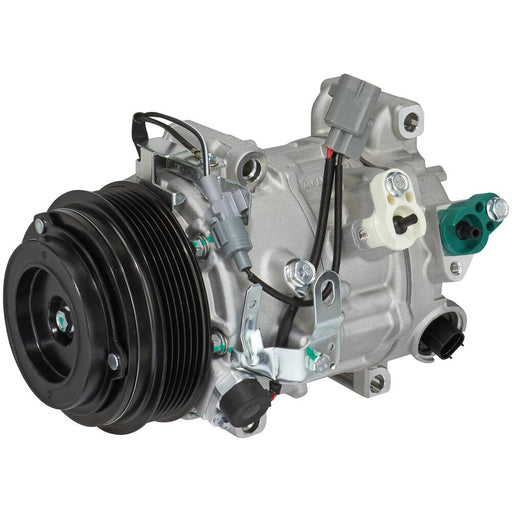 0610414 Spectra New A/C Compressor