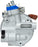 0610415 SPECTRA A/C COMPRESSOR