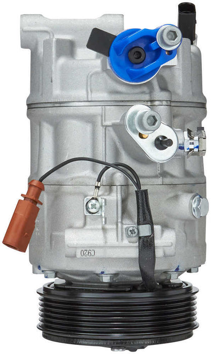 0610415 SPECTRA A/C COMPRESSOR