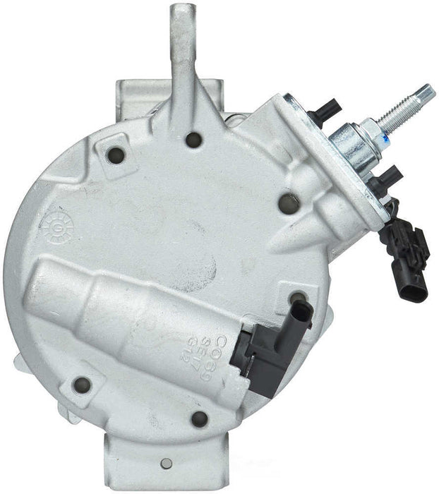 0610417 SPECTRA A/C COMPRESSOR