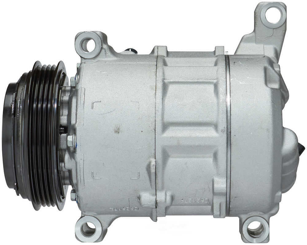 0610417 SPECTRA A/C COMPRESSOR
