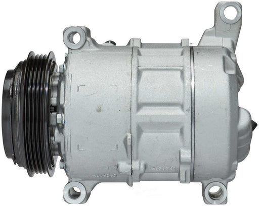 0610417 SPECTRA A/C COMPRESSOR