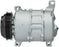 0610417 SPECTRA A/C COMPRESSOR