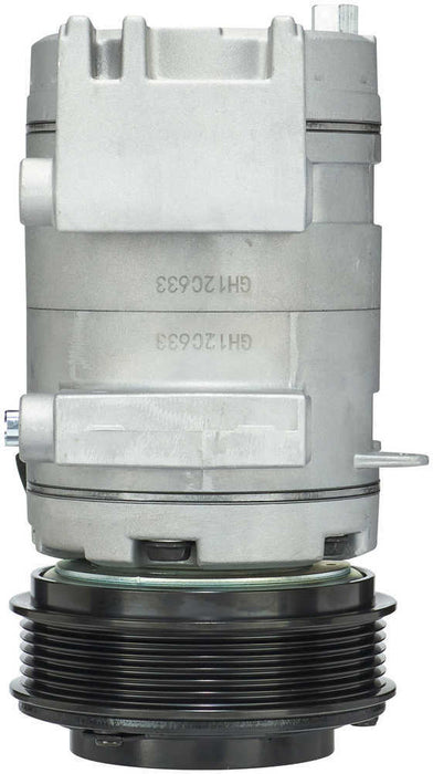0610420 SPECTRA A/C COMPRESSOR