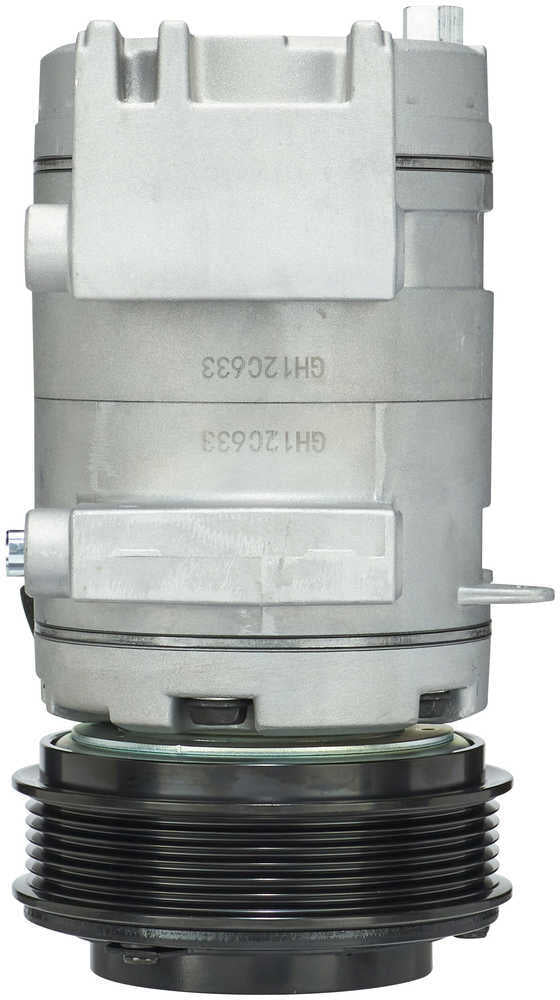 0610420 SPECTRA A/C COMPRESSOR