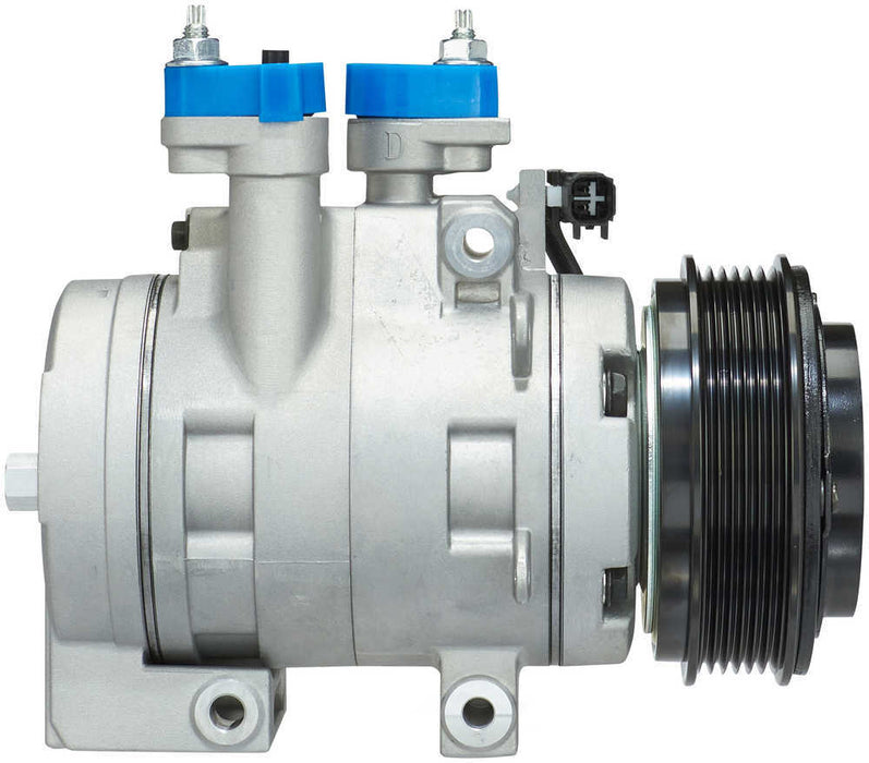 0610420 SPECTRA A/C COMPRESSOR