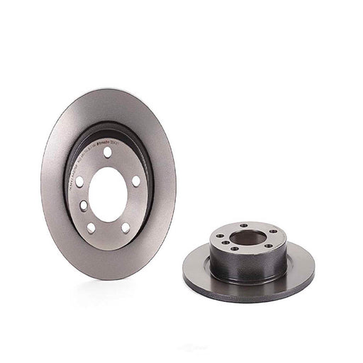 08.B649.11 Brembo Brake Rotor