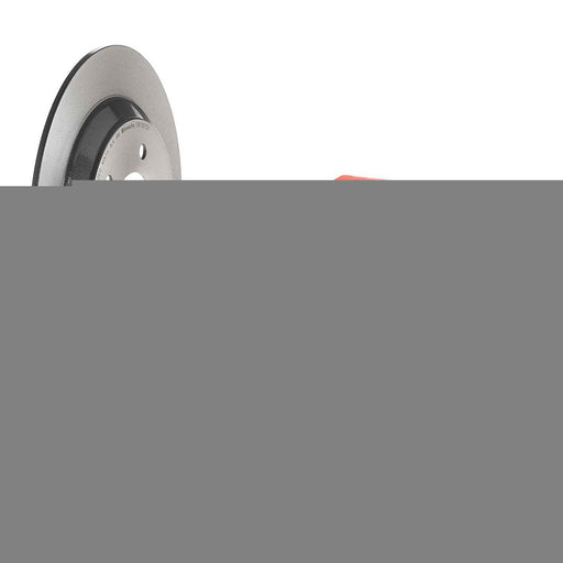 08.C823.21 Brembo Brake Rotor